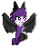 [Commission] Flapping wings icon/pixelart