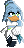 [Commission] Nicki icon/pixelart
