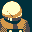 Risk of Rain Portraits icon/pixelart