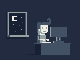 Nocturnetting icon/pixelart