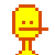 Conny's Avatar icon/pixelart