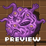 Containment icon/pixelart