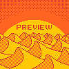 Feel the Heat icon/pixelart