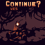 Continue?