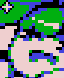 radish girl