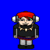 user
