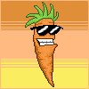 Cool Carrot
