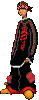user