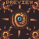 Calorphis icon/pixelart
