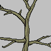 Just a tree icon/pixelart