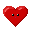 Coraao icon/pixelart