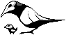 Corbaille icon/pixelart
