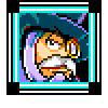 Gentle Man - Mega Man II Boss