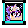 Abyss Man - Mega Man II Boss