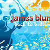 James Blunt - Back to Bedlamb icon/pixelart