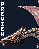 Dragon icon/pixelart