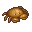 Crab icon/pixelart