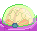 Death Crab icon/pixelart