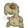Turtle_or_Bird?! icon/pixelart