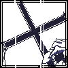 Grand Cross Shoujo icon/pixelart