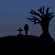 Death icon/pixelart