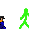 user