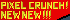 Cheesy manga cereals icon/pixelart
