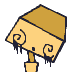 I don't feel so good. icon/pixelart