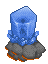 Mineral Egg icon/pixelart