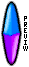 Crystal Lineart - Detail icon/pixelart