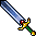 Rune Sword icon/pixelart
