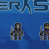 Counter-Strike icon/pixelart