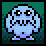 Cthulhu Avatar icon/pixelart
