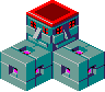 Cubic tiles