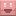 Cuboy icon/pixelart