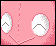 cumi_clown icon/pixelart