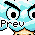 Cumulolactus icon/pixelart