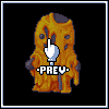 [Anim] Lava Customie icon/pixelart