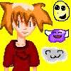 user