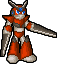 CutmanX icon/pixelart