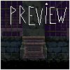 Prison Stage icon/pixelart