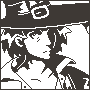 Cowboy Witch