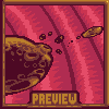 Cell Wars icon/pixelart