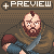 Azaghal - NC RPG icon/pixelart