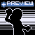 Des wants to Battle! icon/pixelart