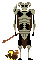 Necromancer icon/pixelart
