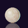 marble sphere icon/pixelart