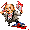 Dead Alive icon/pixelart