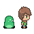 br_me+slime icon/pixelart