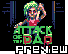 Daddy Bag 2: Attack of the Bag